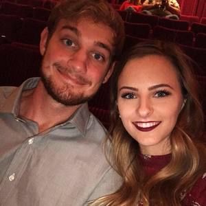 Meet your Posher, Lexie